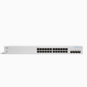 CISCO CBS220-24T-4G 스위칭허브