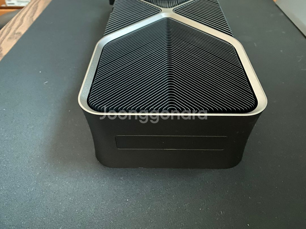 NVIDIA GeForce RTX 4080 FE 팝니다--6