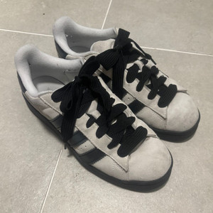 아디다스 캠퍼스 00s