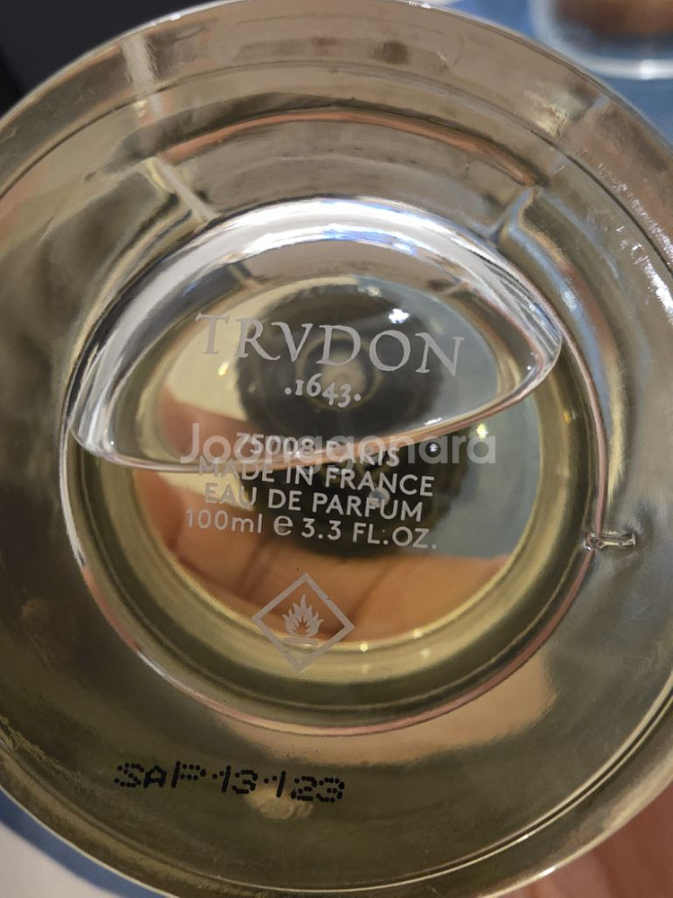 트루동 아펠리 100ml--1