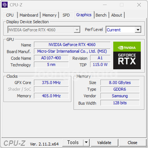 5600x msi 4060 게이밍데스크탑--7