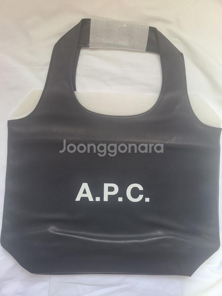 아페쎄 니논 토트백--3