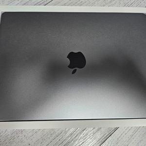 맥북프로 14형 MacBook Pro 14 512GB