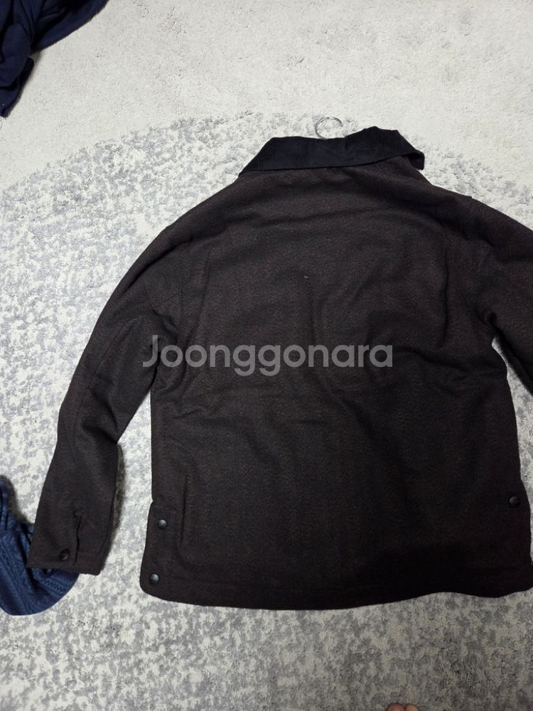 칼하트 트루먼자켓--1