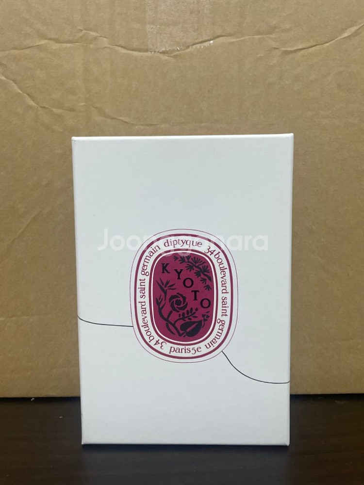 딥티크 60주년 한정판 교토 100ml--3