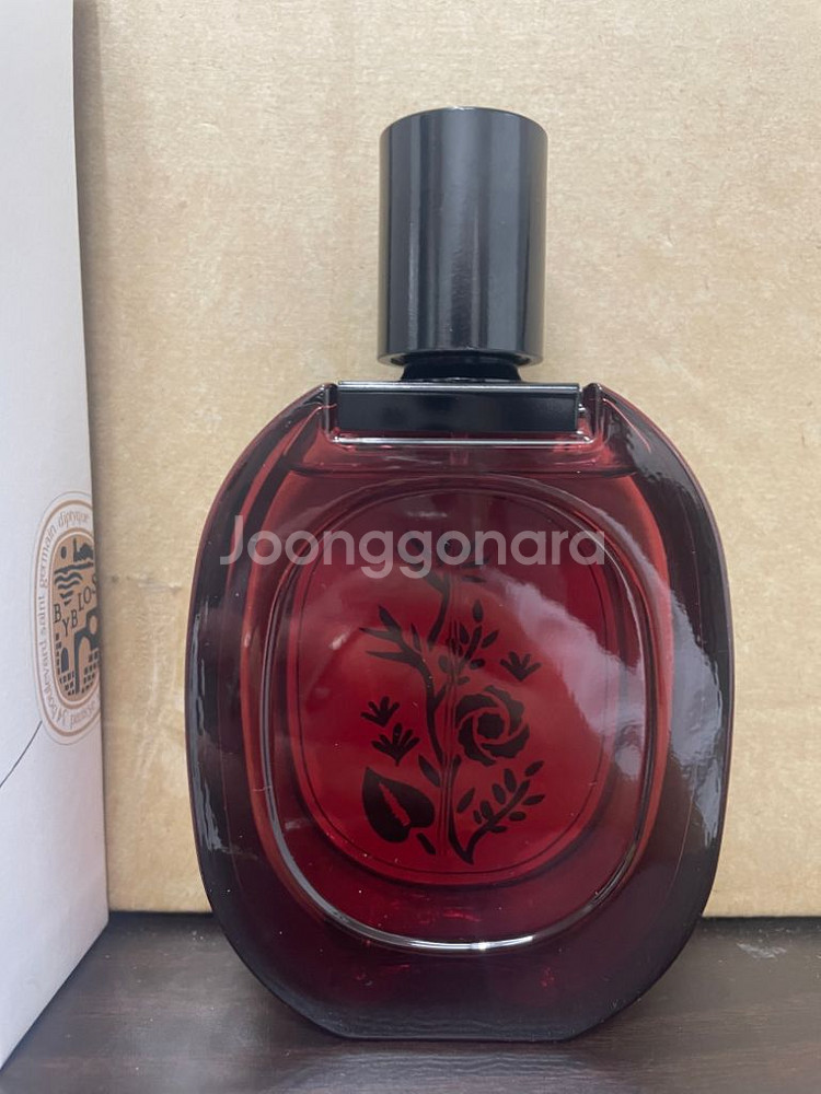 딥티크 60주년 한정판 교토 100ml--2