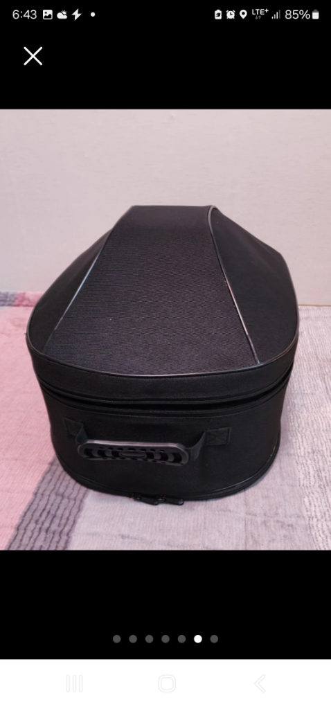 FULUOSTT(F.B풀렛)쌍열4건반 호른--6