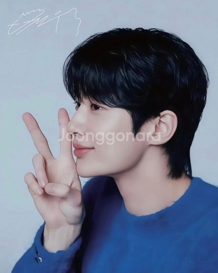변우석 등신대 대형배너 브로마이드2종 포토카드 전부다~--2