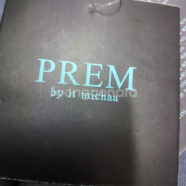 새옷 여성 트위드 자켓 재킷 여자 85 55허리잘록--8