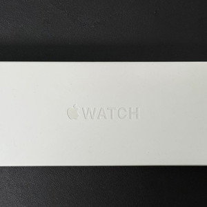 [APPLE] 애플워치10 46mm 티타늄 슬레이트