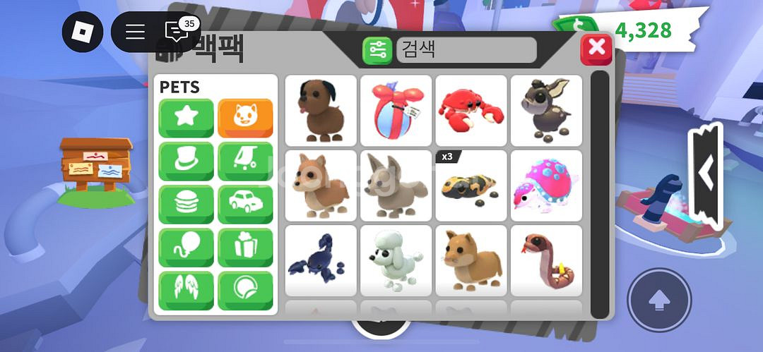 입양하세요 펫 팔아요--6