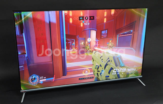 더함 노바 N501UHD SMART 스마트 티비--0