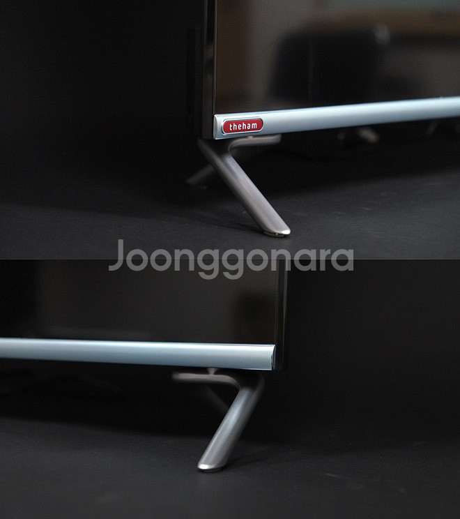 더함 노바 N501UHD SMART 스마트 티비--1