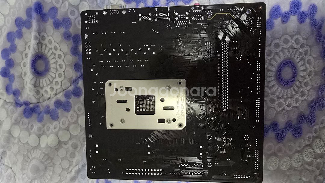 [부천]amd 8500g + gigabyte a620m--4