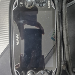 ps vita