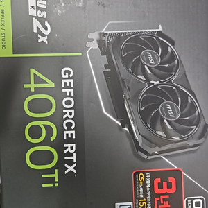 4060ti 16g