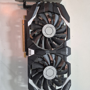 msi gtx1060 3G . ddr3 8G. cpu