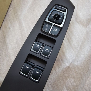 그렌져Hg 윈도우 메인S/w