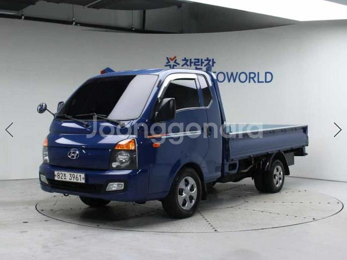 @17년식 포터II CRDi 슈퍼캡 초장축 스마트 전--0