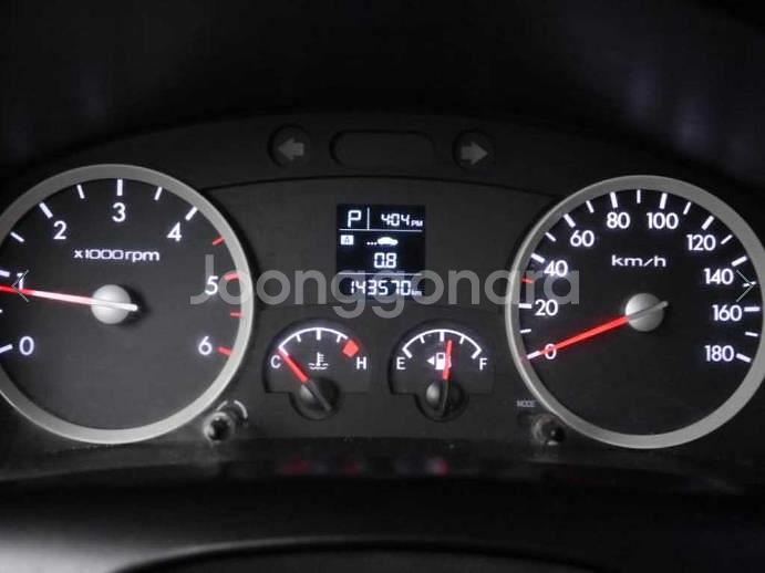 @17년식 포터II CRDi 슈퍼캡 초장축 스마트 전--7