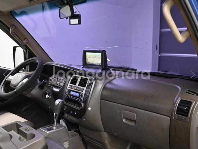 @17년식 포터II CRDi 슈퍼캡 초장축 스마트 전--6