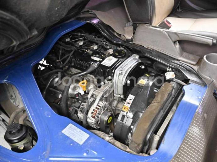 @17년식 포터II CRDi 슈퍼캡 초장축 스마트 전--5