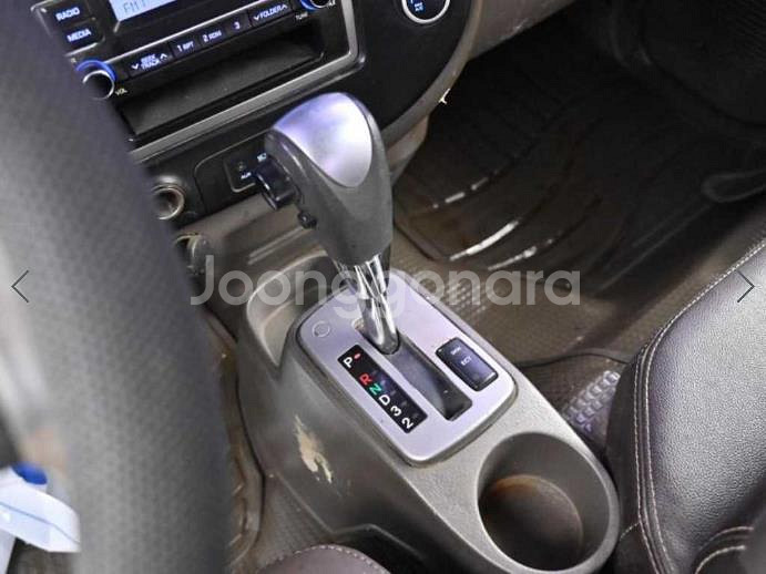 @17년식 포터II CRDi 슈퍼캡 초장축 스마트 전--8