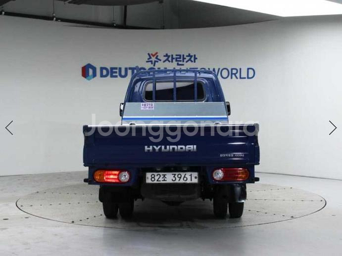 @17년식 포터II CRDi 슈퍼캡 초장축 스마트 전--3