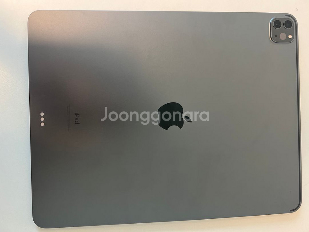 아이패드 프로 12.9 5세대 128GB WiFi--1