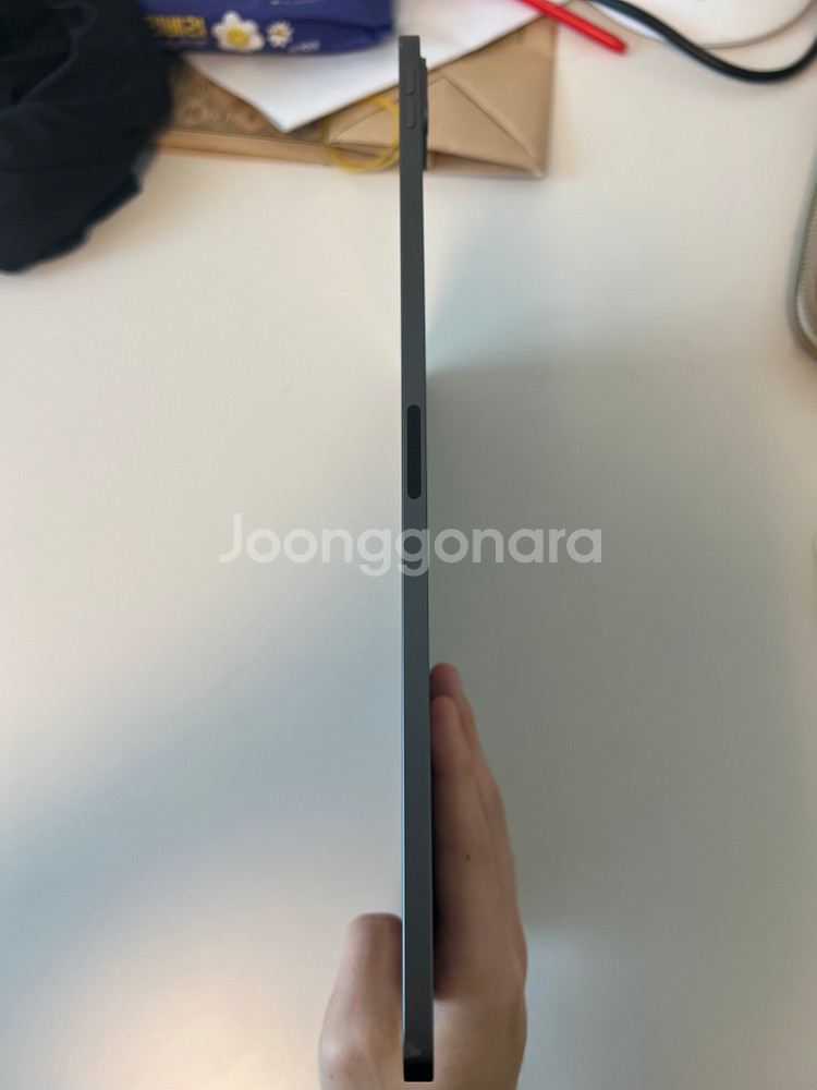 아이패드 프로 12.9 5세대 128GB WiFi--3