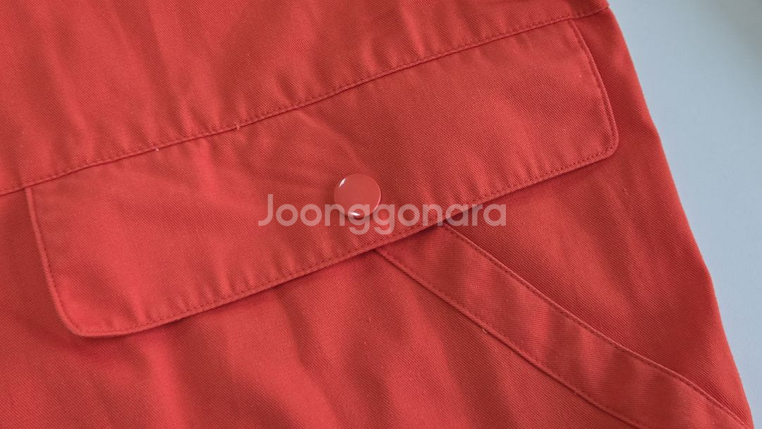 88 서울올림픽 라피도 자켓--4