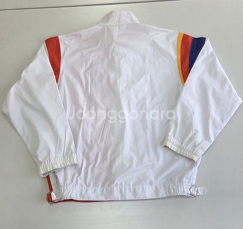 88 서울올림픽 라피도 자켓--1