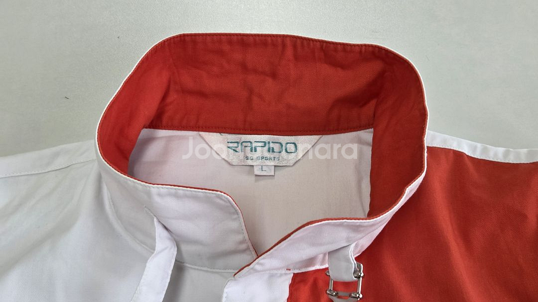 88 서울올림픽 라피도 자켓--2