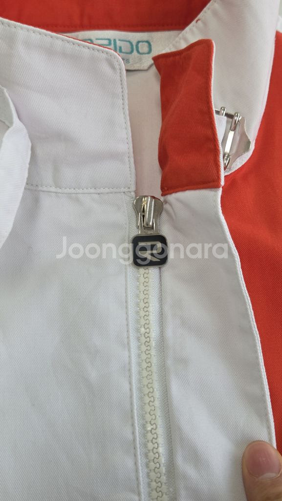 88 서울올림픽 라피도 자켓--6