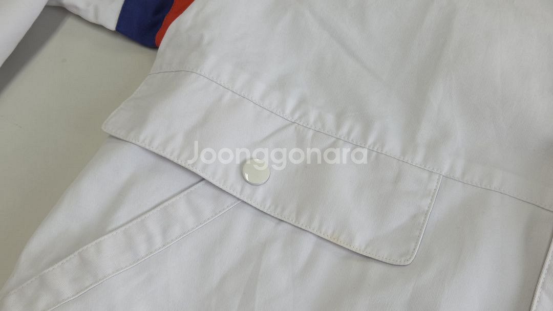 88 서울올림픽 라피도 자켓--5