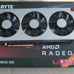 라데온7 radeon vii