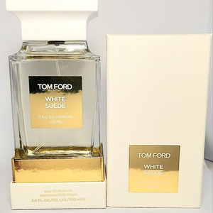 정품)톰포드 화이트 스웨이드 100ml Tom Ford