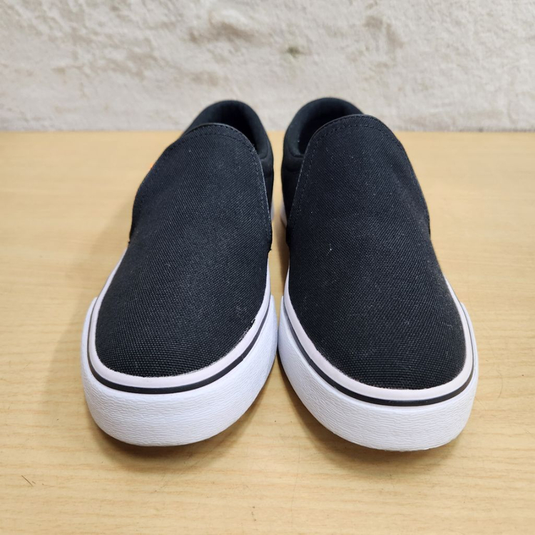 정품 나이키 여성 슬립온 스니커즈 운동화 단화 240--3