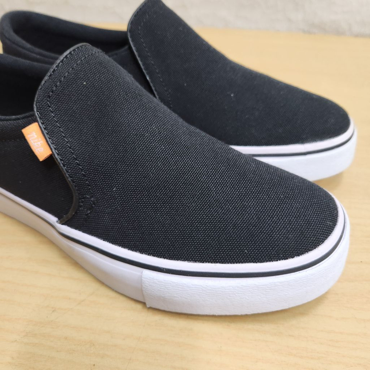 정품 나이키 여성 슬립온 스니커즈 운동화 단화 240--7