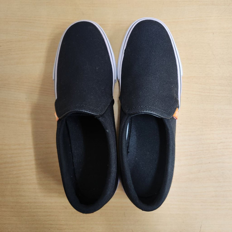 정품 나이키 여성 슬립온 스니커즈 운동화 단화 240--6