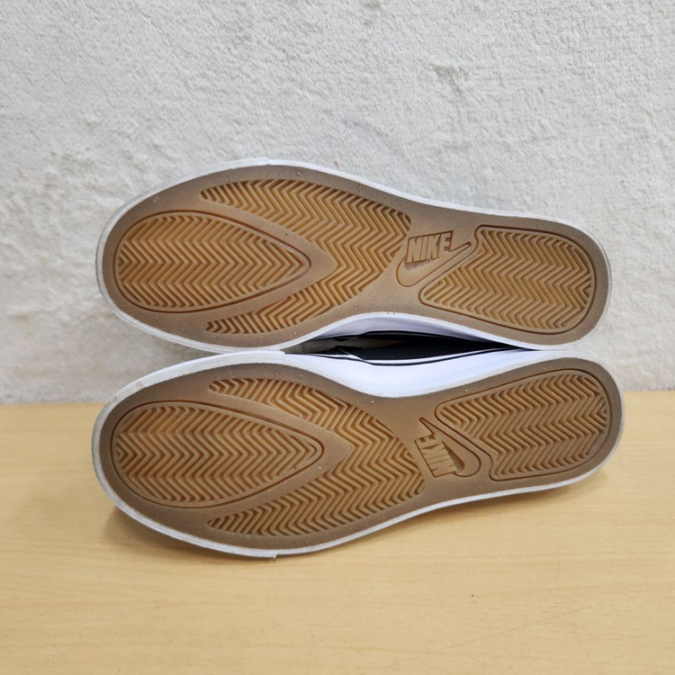 정품 나이키 여성 슬립온 스니커즈 운동화 단화 240--9