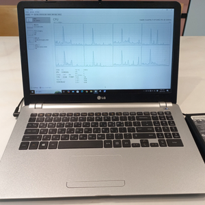 LG노트북 15ND540-UX7DK (램 16GB)