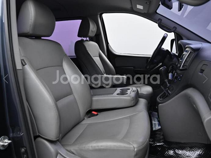 @17년식 그랜드스타렉스 12인승 디젤 4WD 스마트--9