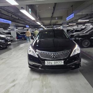 @16년식 그랜저HG HG 240 모던 컬렉션 전국최
