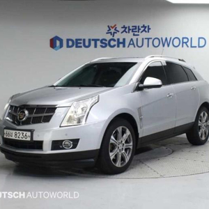 @14년식 SRX(2세대) 3.0 V6 프리미엄 전국