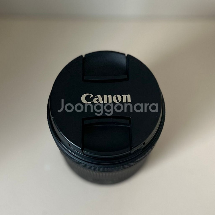 캐논 RF15-30mm 광각 줌렌즈 판매--1
