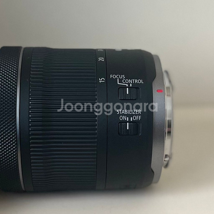 캐논 RF15-30mm 광각 줌렌즈 판매--3