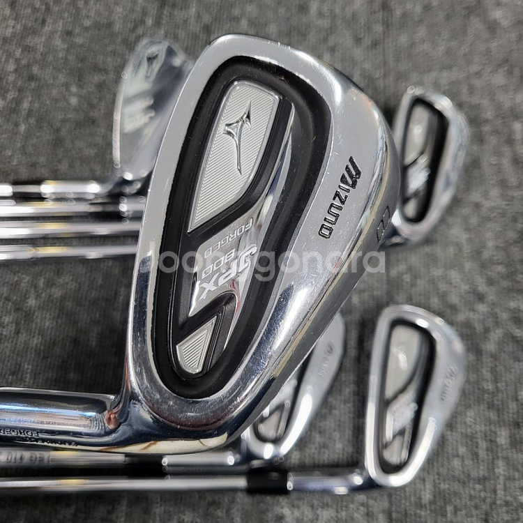 미즈노 JPX-800 포지드 8아이언R EG410254--1