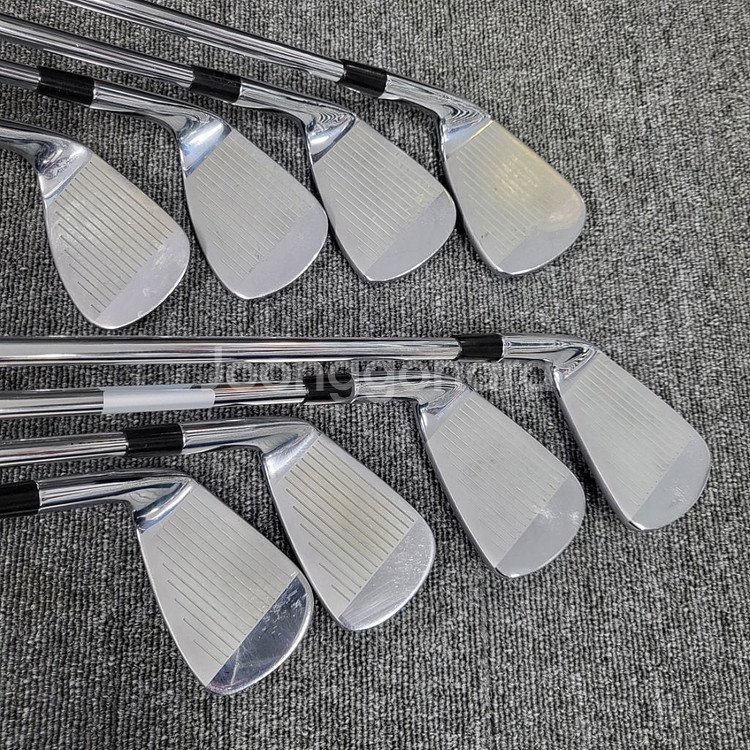 미즈노 JPX-800 포지드 8아이언R EG410254--3