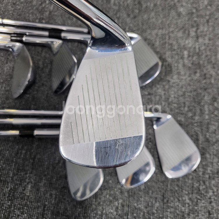 미즈노 JPX-800 포지드 8아이언R EG410254--4